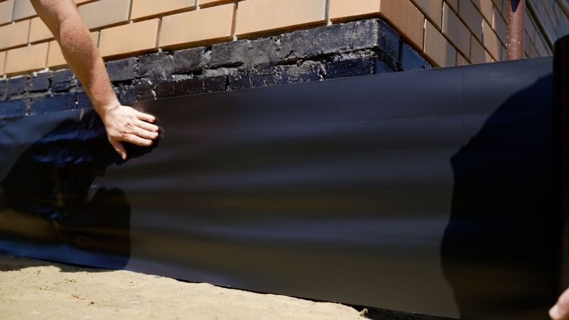 Residential Waterproofing in Grand Rapids, MI